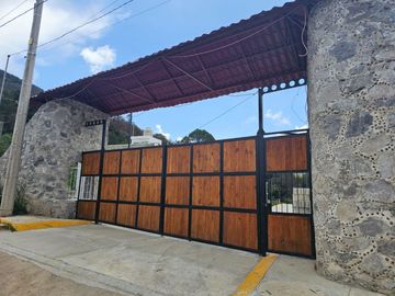 *QUINTA EL CEDRAL* ESTRENA TU CASA EN PRIVADA CERCA DEL BOSQUE