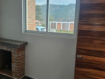 *QUINTA EL CEDRAL* ESTRENA TU CASA EN PRIVADA CERCA DEL BOSQUE