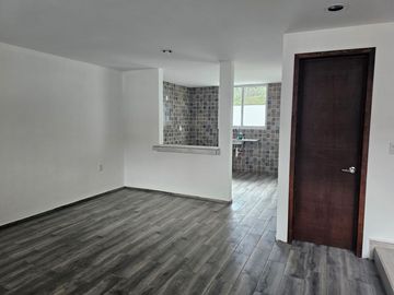 *QUINTA EL CEDRAL* ESTRENA TU CASA EN PRIVADA CERCA DEL BOSQUE