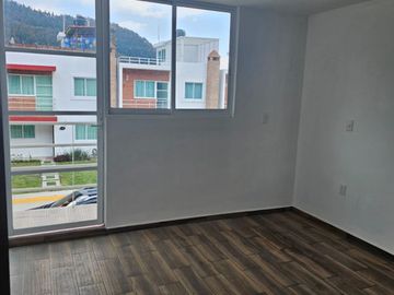 *QUINTA EL CEDRAL* ESTRENA TU CASA EN PRIVADA CERCA DEL BOSQUE