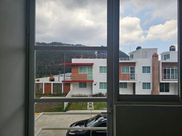 *QUINTA EL CEDRAL* ESTRENA TU CASA EN PRIVADA CERCA DEL BOSQUE