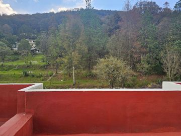 *QUINTA EL CEDRAL* ESTRENA TU CASA EN PRIVADA CERCA DEL BOSQUE