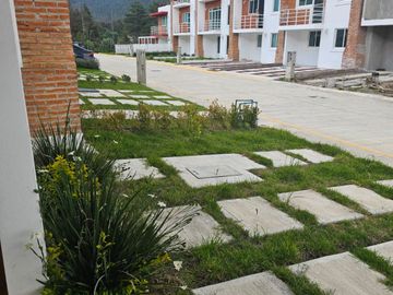 *QUINTA EL CEDRAL* ESTRENA TU CASA EN PRIVADA CERCA DEL BOSQUE