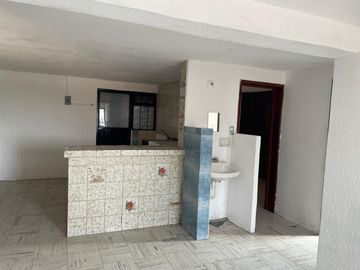VENTA DE DEPARTAMENTO EN UNIDAD MORELOS, COL. RICARDO FLORES MAGON, CUERNAVACA, MOR. $700,000.00