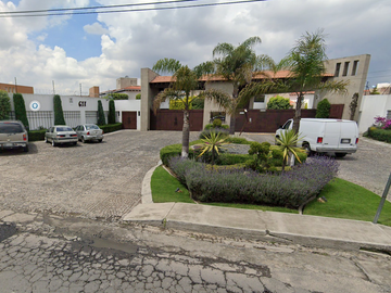 GRAN OPORTUNIDAD REMATE BANCARIO EN  LOMA REAL, METEPEC,MEXICO