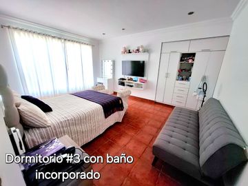 VENTA CASA CASUARINAS A.C. 647 m2 REMODELADA/4 PISOS/05 DORMITORIOS/PISCINA/VISTA PANORAMICA