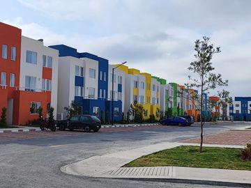 Venta de Departamento con Alberca a 45 min de la CDMX.