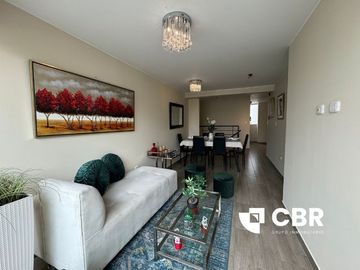 VENTA DEPARTAMENTO DÚPLEX EN SAN MIGUEL