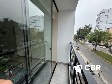 VENTA DEPARTAMENTO DÚPLEX EN SAN MIGUEL