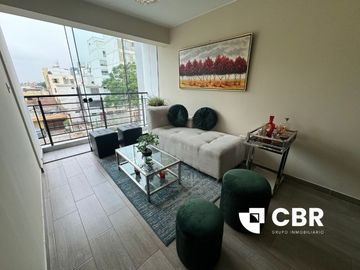 VENTA DEPARTAMENTO DÚPLEX EN SAN MIGUEL