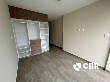 VENTA DEPARTAMENTO DÚPLEX EN SAN MIGUEL
