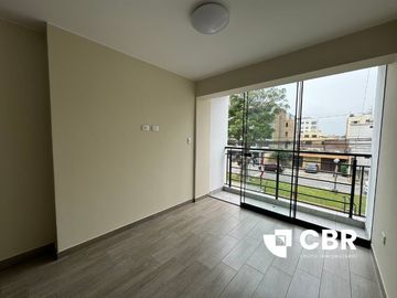 VENTA DEPARTAMENTO DÚPLEX EN SAN MIGUEL