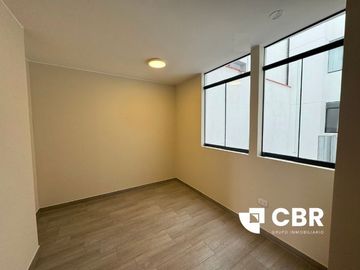 VENTA DEPARTAMENTO DÚPLEX EN SAN MIGUEL