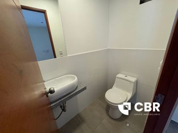 VENTA DEPARTAMENTO DÚPLEX EN SAN MIGUEL