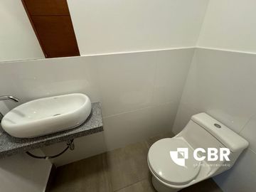 VENTA DEPARTAMENTO DÚPLEX EN SAN MIGUEL