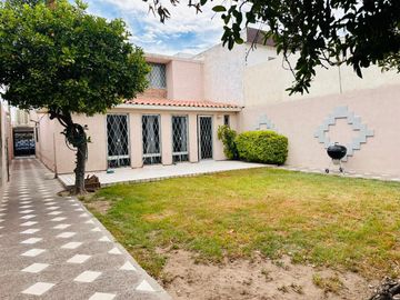 CASA EN VENTA EN LAS ROSAS GOMEZ PALACIO DURANGO