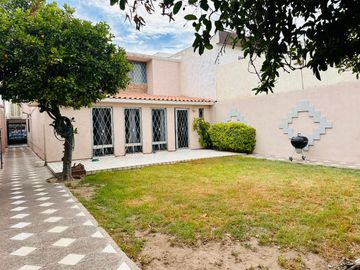 CASA EN VENTA EN LAS ROSAS GOMEZ PALACIO DURANGO