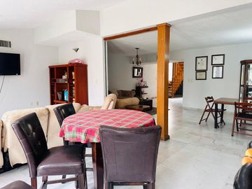 CASA EN VENTA EN LAS ROSAS GOMEZ PALACIO DURANGO