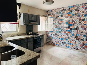 CASA EN VENTA EN LAS ROSAS GOMEZ PALACIO DURANGO