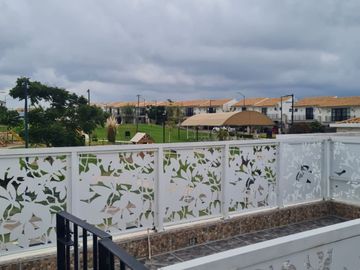 CASA EN VENTA LOMBARDIA RESIDENCIAL CLUSTER 2
