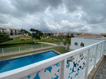 CASA EN VENTA LOMBARDIA RESIDENCIAL CLUSTER 2