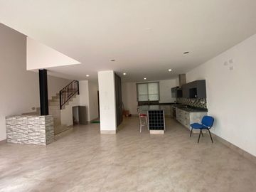 CASA EN VENTA LOMBARDIA RESIDENCIAL CLUSTER 2