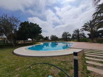 VENDO TERRENO EN CONDOMINIO ARENAS, Ica