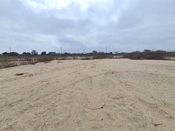 VENDO TERRENO EN CONDOMINIO ARENAS, Ica
