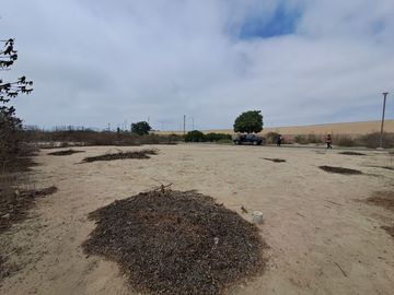 VENDO TERRENO EN CONDOMINIO ARENAS, Ica