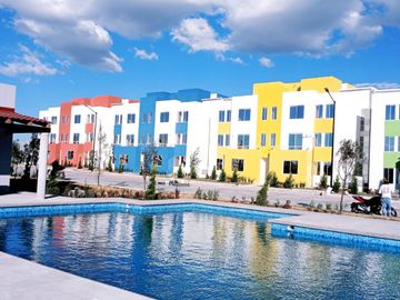 Venta de Departamento con Alberca a 45 min de la CDMX.