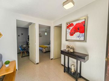 Venta de Departamento con Alberca a 45 min de la CDMX.