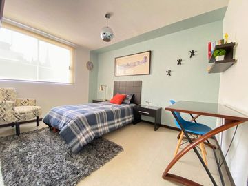 Venta de Departamento con Alberca a 45 min de la CDMX.