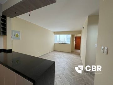 VENDO DEPARTAMENTO ESTRENO EN SAN MIGUEL