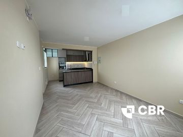 VENDO DEPARTAMENTO ESTRENO EN SAN MIGUEL