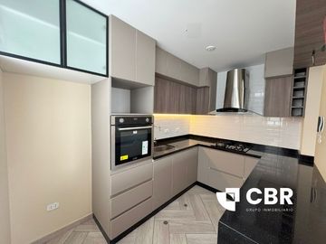 VENDO DEPARTAMENTO ESTRENO EN SAN MIGUEL