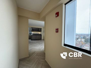 VENDO DEPARTAMENTO ESTRENO EN SAN MIGUEL