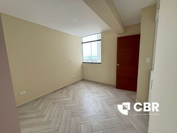 VENDO DEPARTAMENTO ESTRENO EN SAN MIGUEL