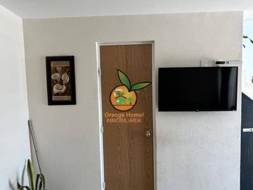CASA EN FRACC. PRIVADO EN PARQUES DE TESISTÁN, ZAPOPAN
