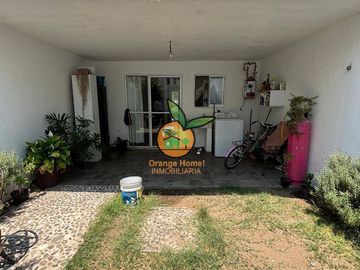 CASA EN FRACC. PRIVADO EN PARQUES DE TESISTÁN, ZAPOPAN
