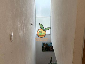 CASA EN FRACC. PRIVADO EN PARQUES DE TESISTÁN, ZAPOPAN