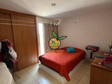CASA EN FRACC. PRIVADO EN PARQUES DE TESISTÁN, ZAPOPAN