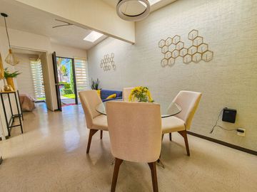 Venta de Casa Opcion Crecimiento con Alberca a 45 min de la CDMX.