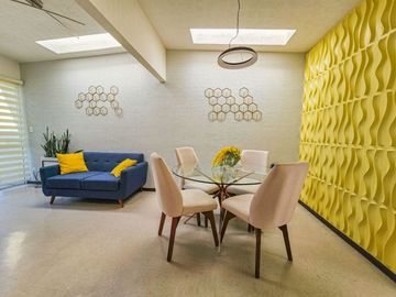 Venta de Casa Opcion Crecimiento con Alberca a 45 min de la CDMX.