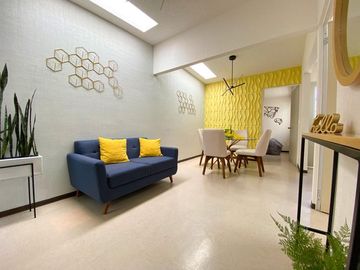 Venta de Casa Opcion Crecimiento con Alberca a 45 min de la CDMX.