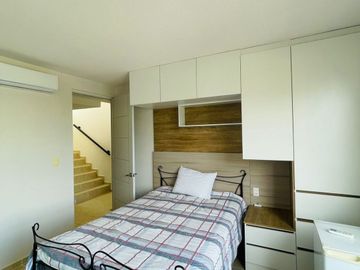 CASA EN VENTA CON ALBERCA Y JARDIN AL SUR DE CUERNAVACA
