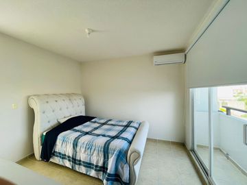 CASA EN VENTA CON ALBERCA Y JARDIN AL SUR DE CUERNAVACA