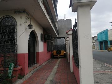 VENDO EDIFICIO RENTERO EN EL SUR CON 6 LOCALES