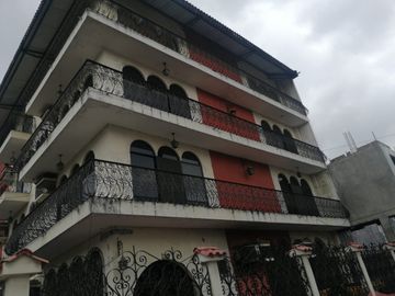 VENDO EDIFICIO RENTERO EN EL SUR CON 6 LOCALES