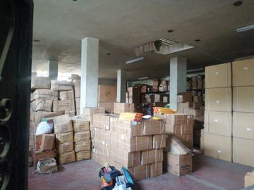 VENDO EDIFICIO RENTERO EN EL SUR CON 6 LOCALES