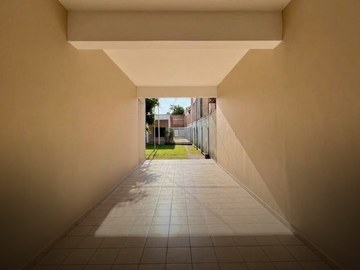 Casa en Venta en Zona Centro, Calle Obregón